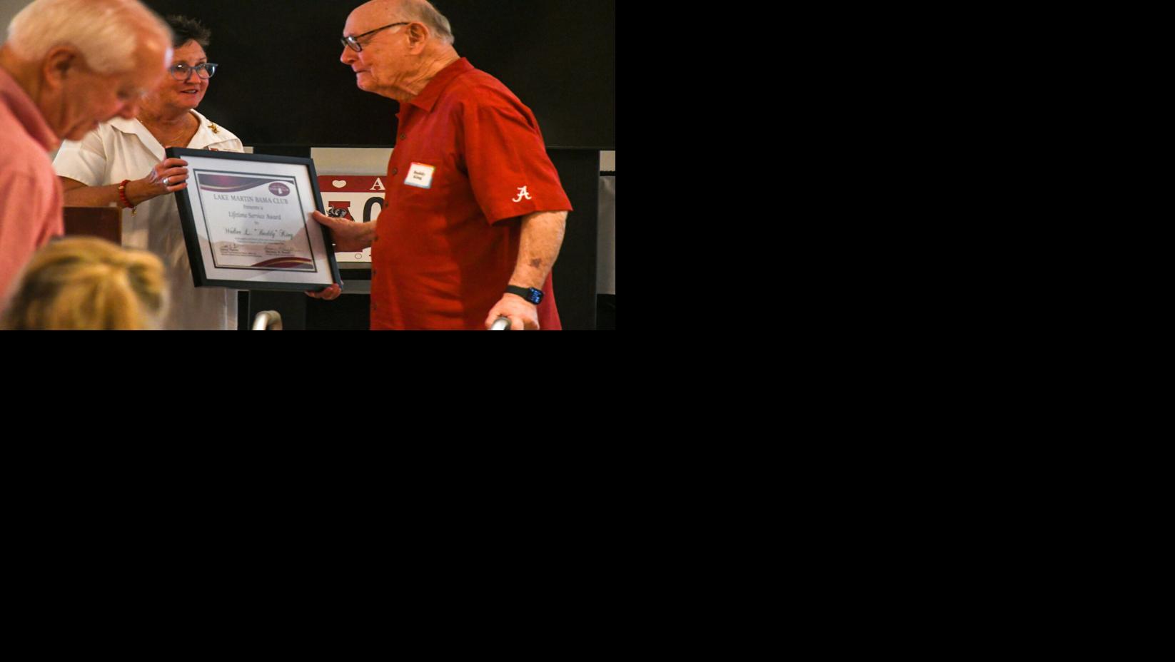 Roll Tide roll: Lake Martin Bama Club host annual kickoff event