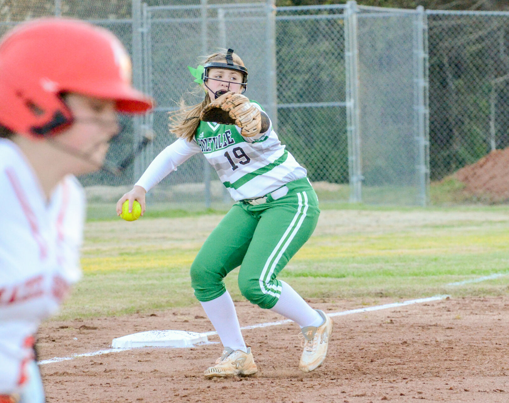 PHOTOS: Wetumpka softball tournament gets underway with 24 teams