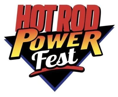 2026 HOT ROD Power Fest