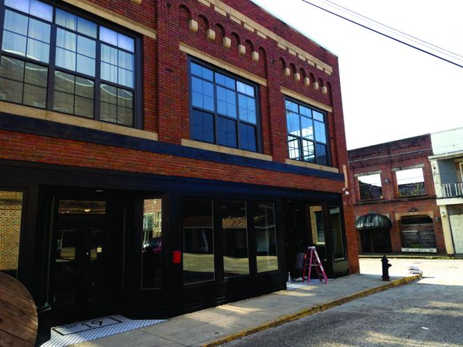 Grove Station set to host Seafood Social this week