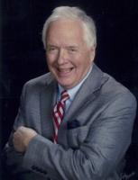 Mr. William McElveen