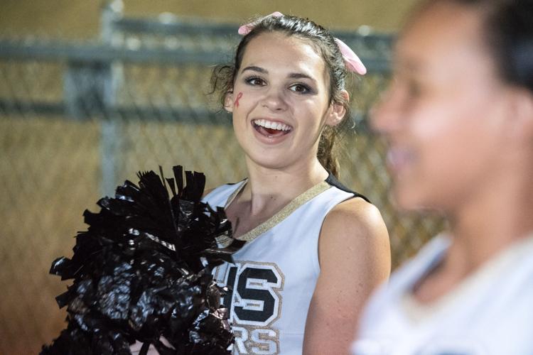 PHOTOS: Dadeville falls short on Senior Night