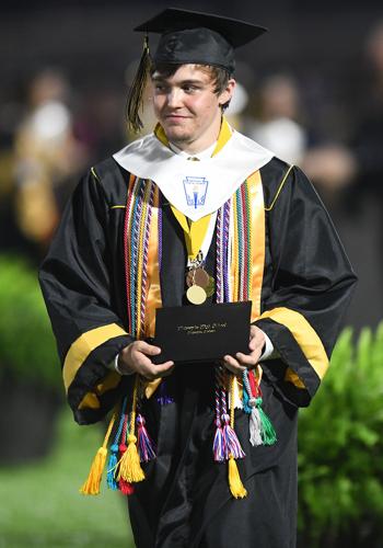 PHOTOS: Wetumpka High School Class of 2023 graduation