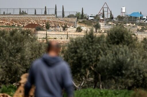 UN's Office for the Coordination of Humanitarian Affairs, OCHA, say Israeli settlers in the West Bank have killed five Palestinians this month