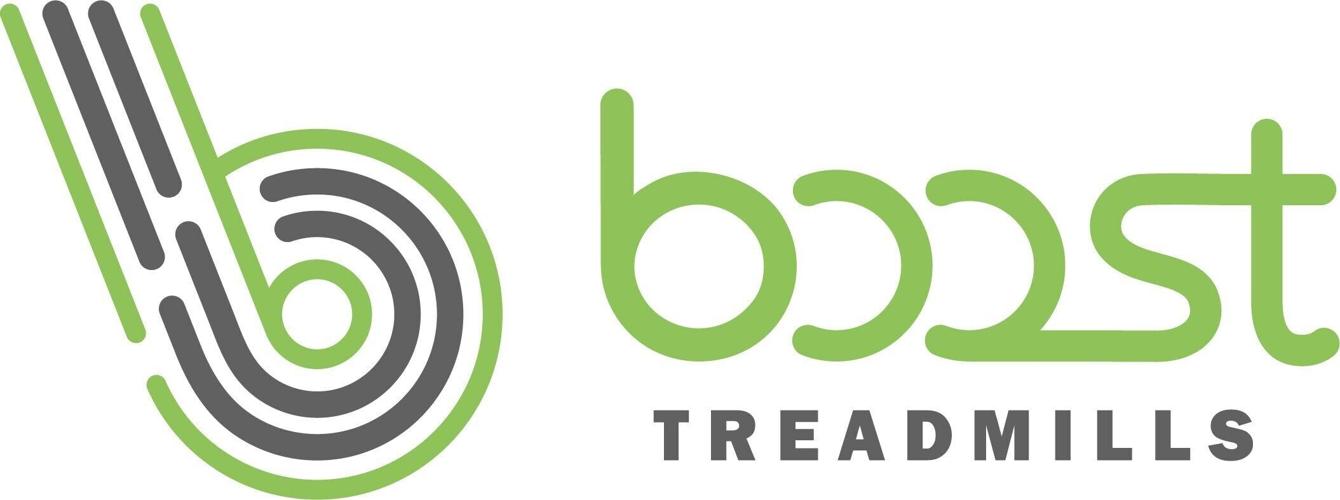 Boost Treadmills (PRNewsfoto/Boost Treadmills)
