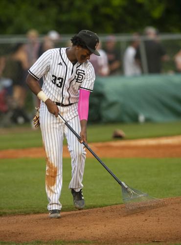 PHOTOS: Stanhope baseball hosts Spanish Fort for games one and two