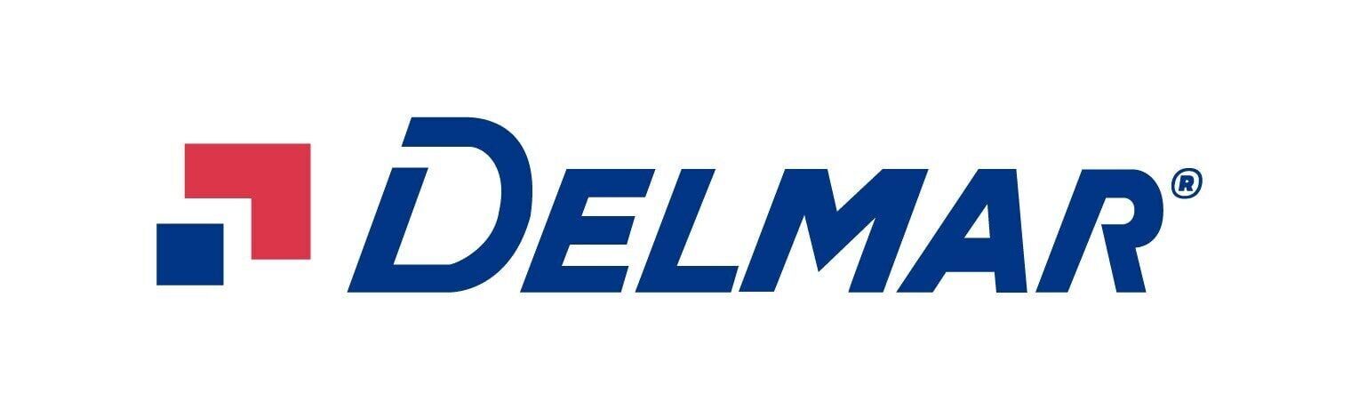 Delmar logo (CNW Group/Delmar International  Inc.)