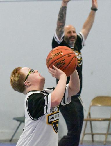 Contenders League a success in opening year