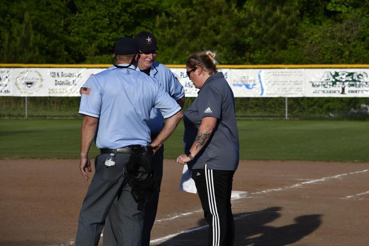 All-Outlook Coach of the Year: Kelli Hilyer, Reeltown