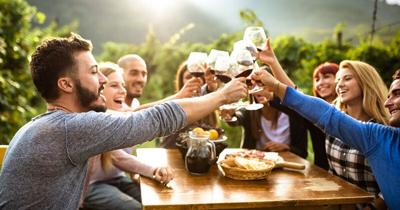 Premium Credit Cards in Smaller Cities: How to Make the Math Work