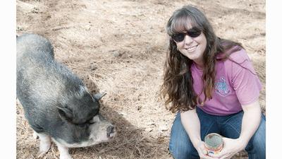 Lake Martin Animal Sanctuary planning to build facility, triple intake