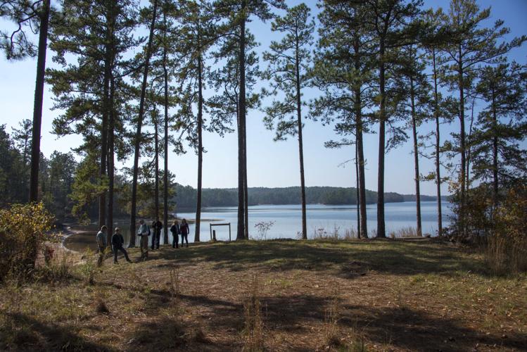 Part II: The Other Season at Lake Martin