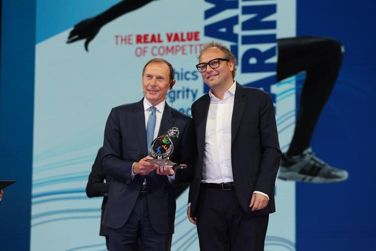 30th Fair Play Menarini International Award