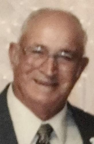 Mr. James Wessie Robinson