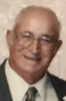 Mr. James Wessie Robinson