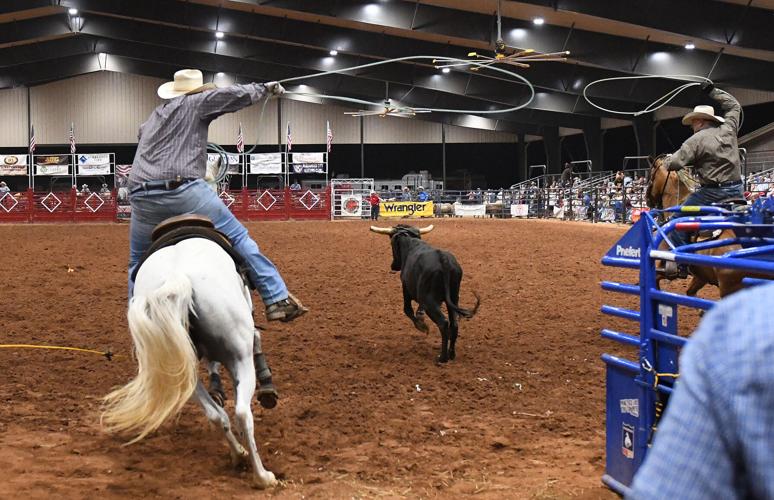 Lake Martin Rodeo