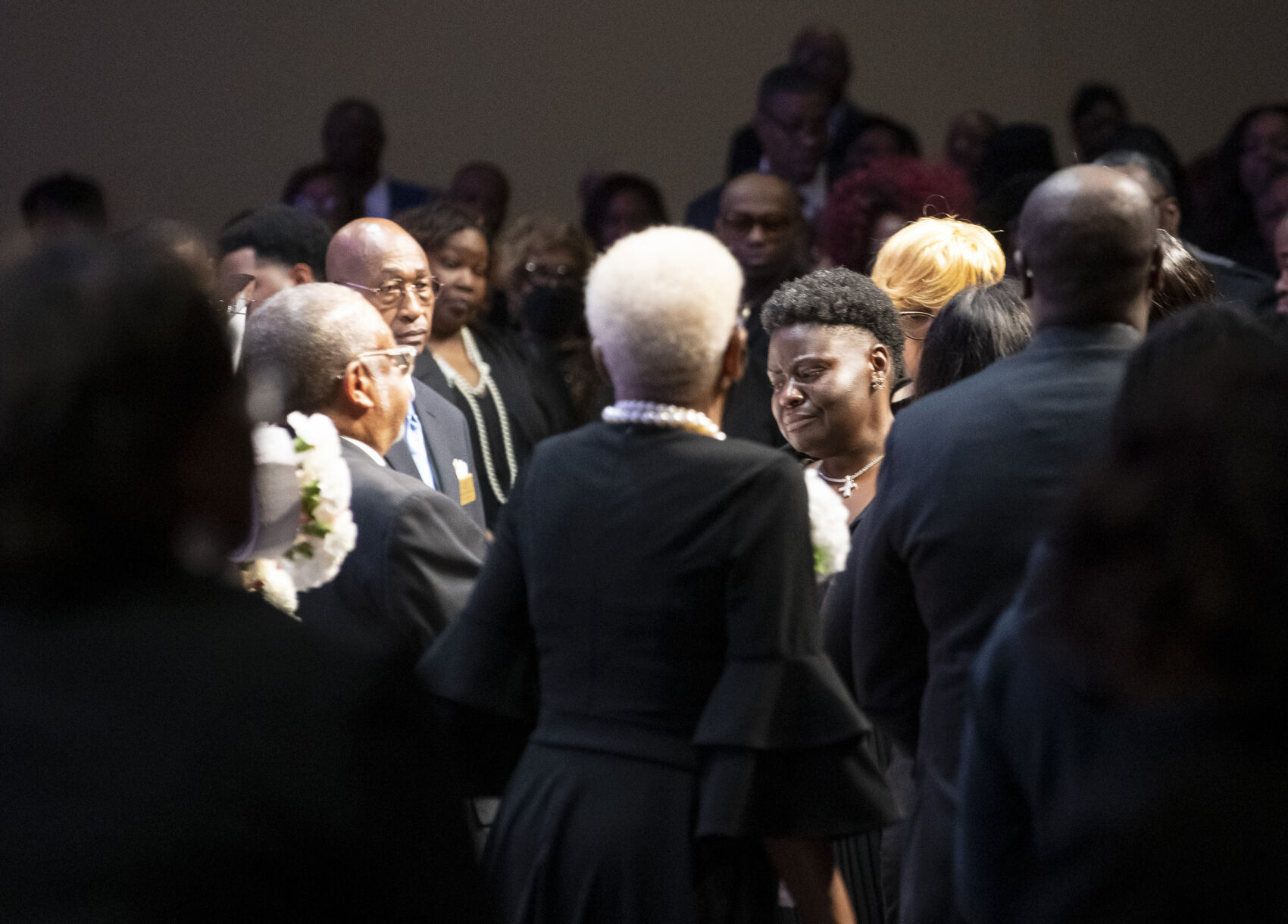 PHOTOS: Yancey Mitchell is remembered by family and friends