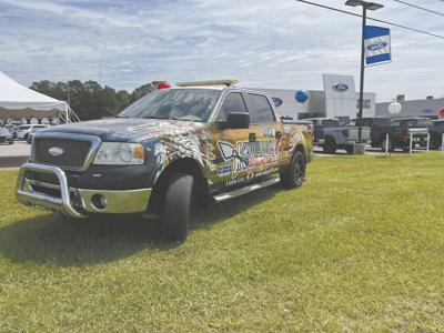 Kowaliga Country celebrates 20 years in radio