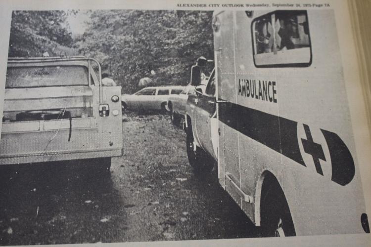 Today in Alexander City history: Hurricane Eloise