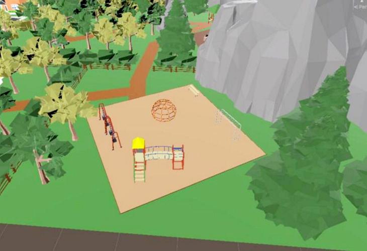 Playing virtual reality games can make you a kinder person, suggests study