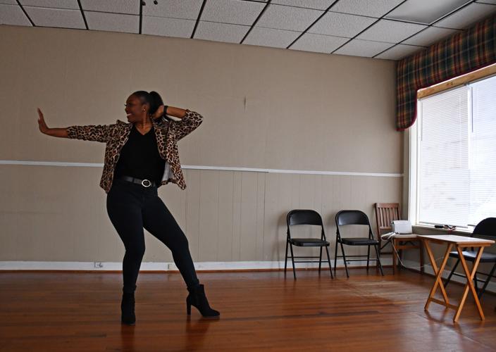 Mahogany Masterpiece