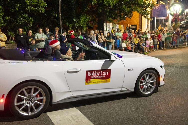 PHOTOS: Christmas on the Coosa