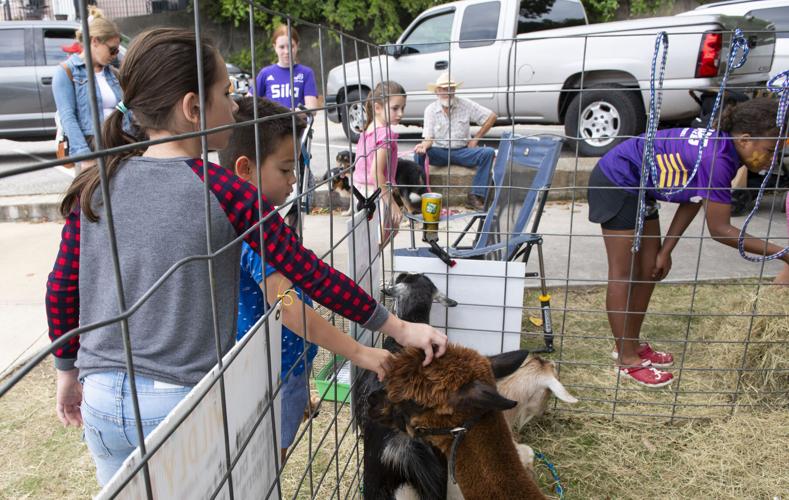 PHOTOS: Main Street Wetumpka hosts Oktoberfest