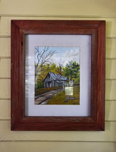 PHOTOS: The Messer Home