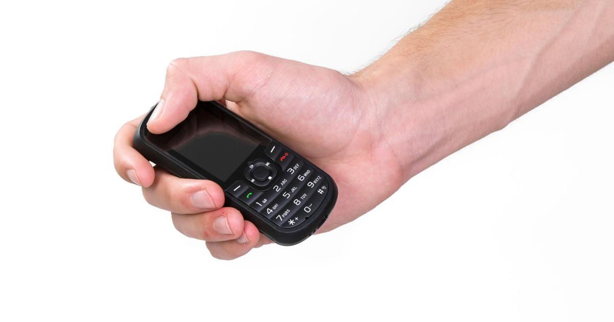Random Digit Dialing Machine Ten digit dialing has started | The Wetumpka Herald | tpimediagroup.org