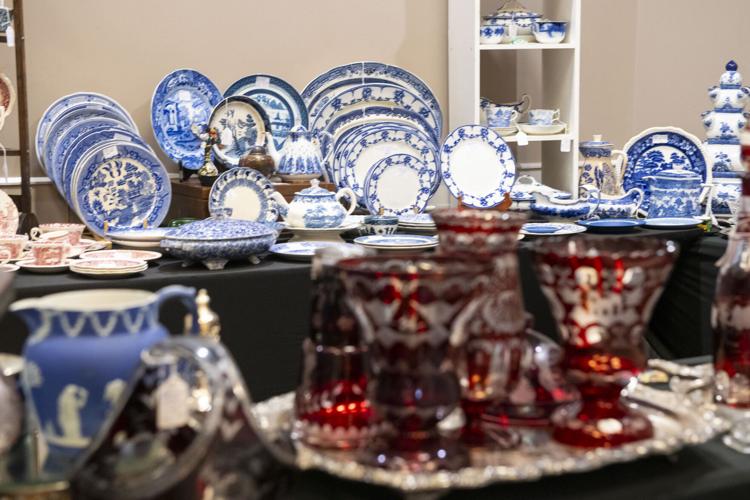 PHOTOS: Beautiful Table Settings Bash comes back to Wetumpka