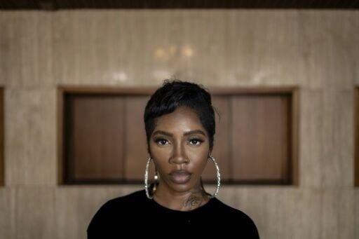 Nigerian singer Tiwa Savage has set up a music foundation to nurture future talent