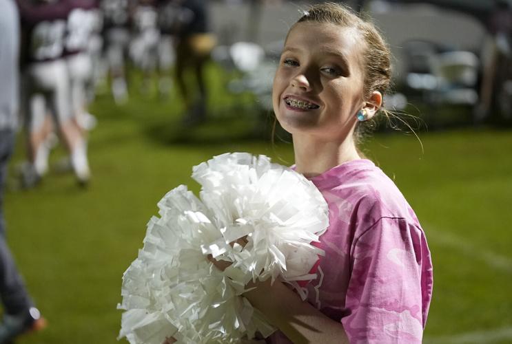 PHOTOS: Wildcats take on the Panthers