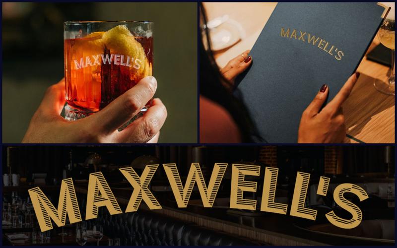 Topnotch Resort Introduces Maxwell’s, a new signature dining concept.