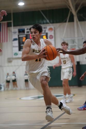 Edgewood vs Lakeside