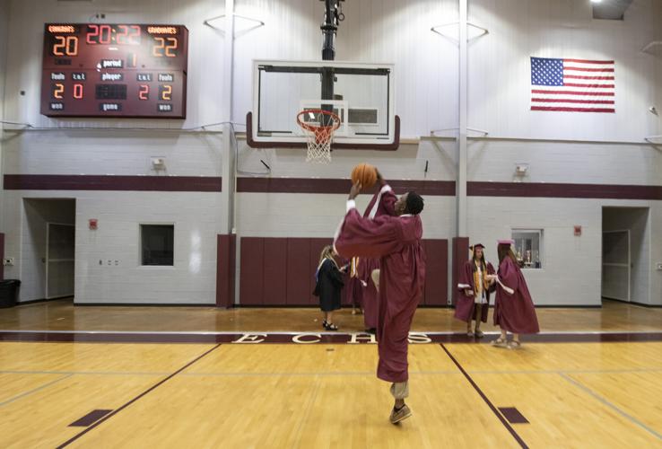 PHOTOS: Elmore County Class off 2022 Graduation Ceremony