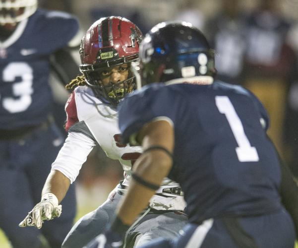 PHOTOS: Stanhope Elmore falls to Park Crossing