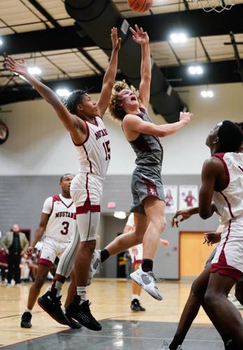 PHOTOS: Elmore County Basketball at Stanhope Elmore