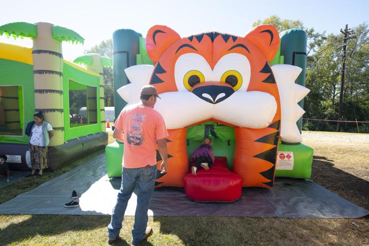 PHOTOS: Tallassee Fall Fest
