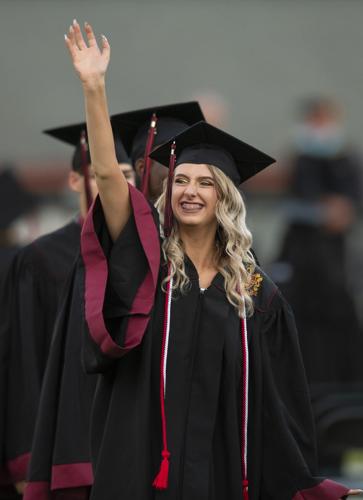 PHOTOS: Stanhope Elmore Class of 2023 Graduation