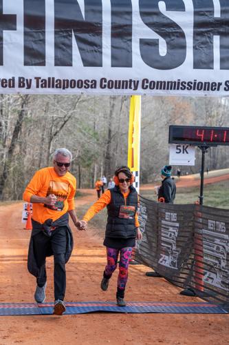 Russell Forest Run