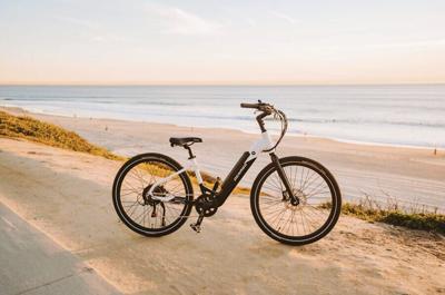 Bike.com Launches with a Bang: Win a Free Denago City 1 eBike
