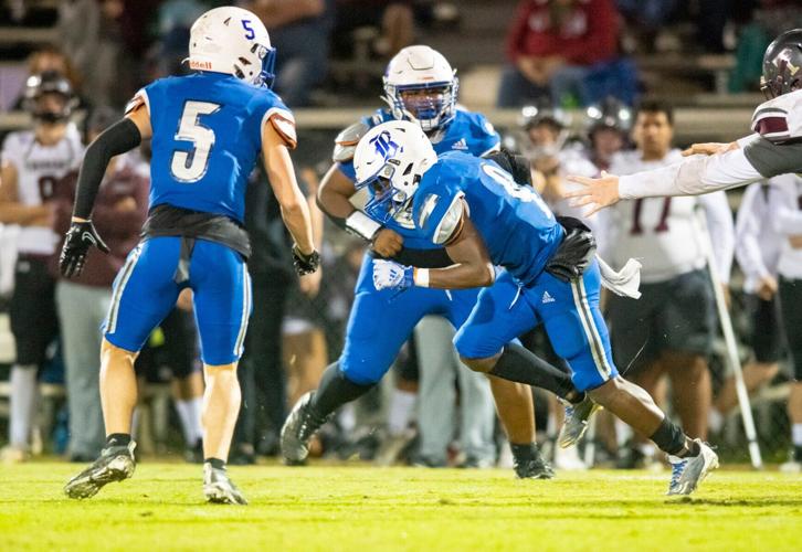 PHOTOS: Reeltown hosts Thorsby