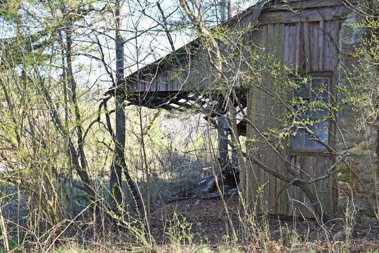 Coosa County Road 29