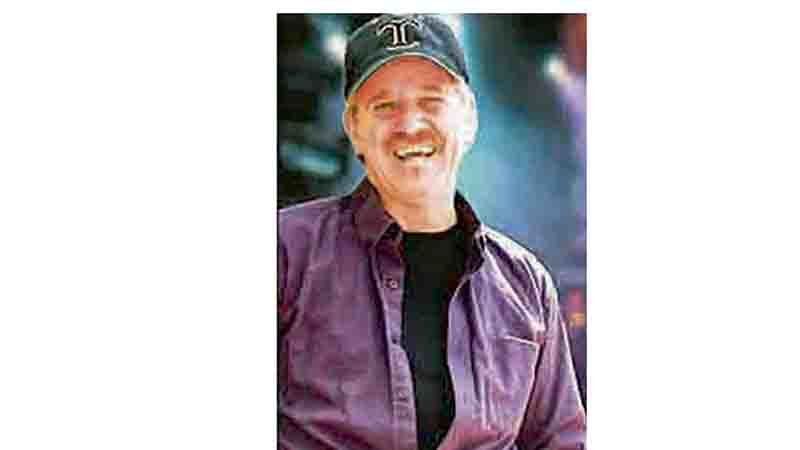 Legendary musicians Teddy Gentry, John Ford Coley and Lenny LeBlanc to appear in Alexander City Thursday