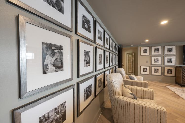 Upon this foundation...