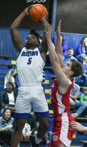 Reeltown improves to 2-0