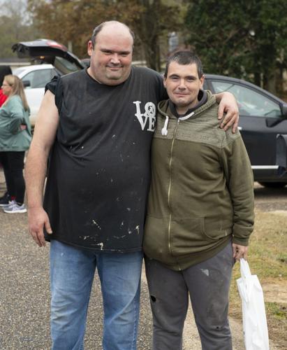 Millbroook Christmas Parade