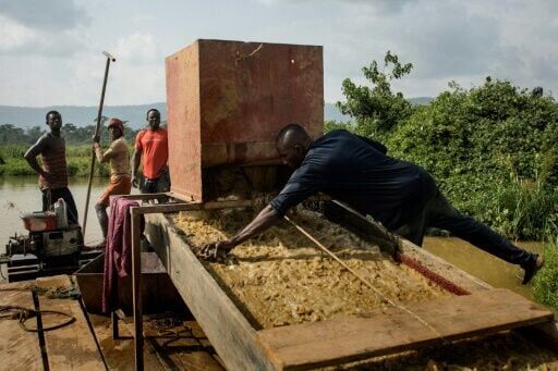 As African governments increasingly seek a bigger share of mining revenues amid a record surge in gold prices, officials have to balance investor confidence with national benefit