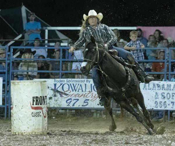 PHOTOS: Benjamin Russell FFA Alumni Rodeo