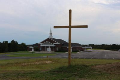 Good Hope Baptist Church turns 175 years old